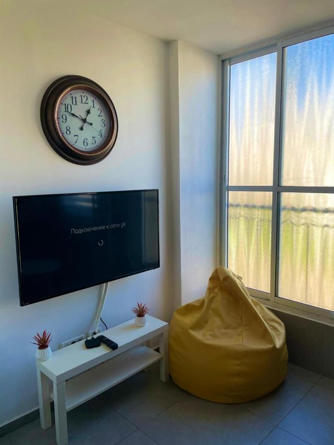 Gk Apartment Harmony Бат-Ям Экстерьер фото