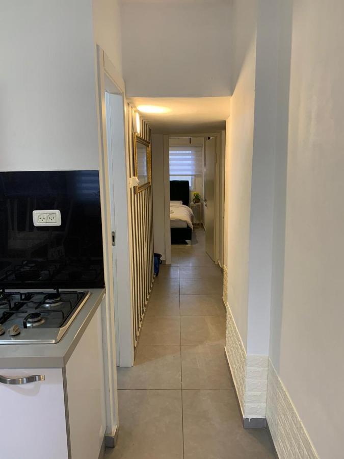 Gk Apartment Harmony Бат-Ям Экстерьер фото