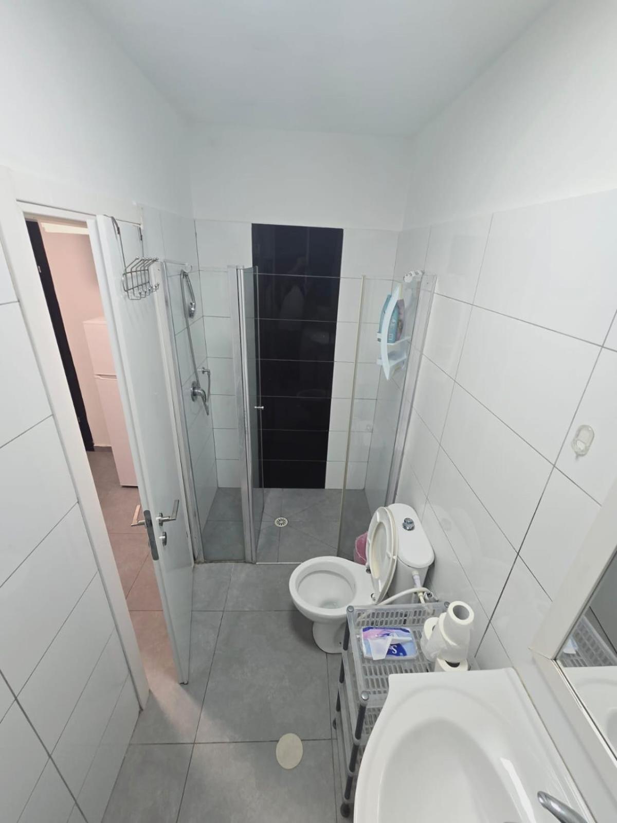 Gk Apartment Harmony Бат-Ям Экстерьер фото